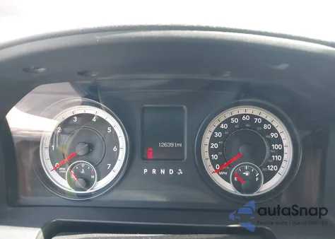 2015 Ram 1500 Tradesman from USA, damaged, VIN 3C6JR6AT4FG525385